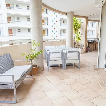 Shakespeare Appartement