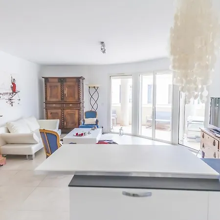Appartement Shakespeare